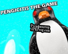 Русификатор для Pengicitis The Game