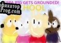 Русификатор для Peppa Pig Gets Grounded School