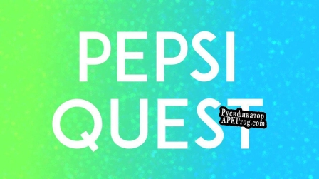 Русификатор для Pepsi Quest