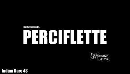 Русификатор для Perciflette (LSCdual)