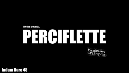 Русификатор для Perciflette Web