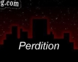 Русификатор для Perdition (itch)