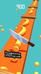 Русификатор для Perfect Slices Replica