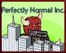 Русификатор для Perfectly Normal Inc.