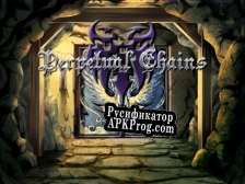 Русификатор для Perpetual Chains