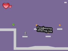 Русификатор для Pete The Platformer