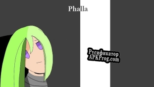 Русификатор для Phalla