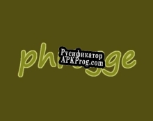 Русификатор для phrogge