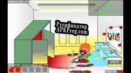 Русификатор для Picos School