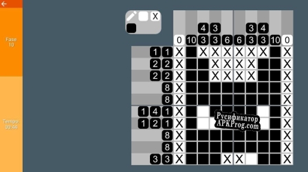 Русификатор для PiCross