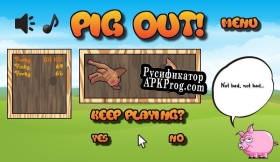 Русификатор для Pig Out