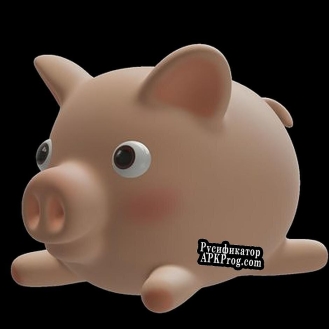 Русификатор для Piggy Plunder