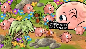 Русификатор для Piggy Rescue