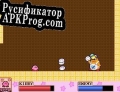 Русификатор для PIKS EPIC KIRBY SPRITE COMICS TEH GAME 2