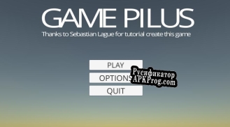 Русификатор для Pilus Game