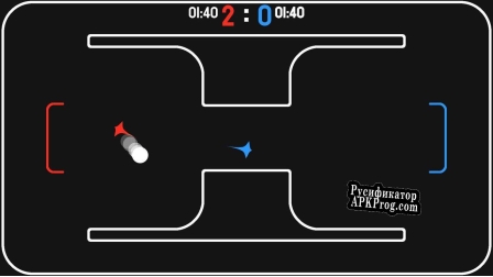 Русификатор для Pin Puck (itch)