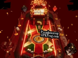 Русификатор для Pinball Casino