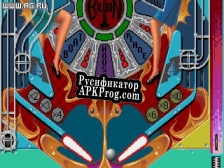 Русификатор для Pinball Fantasies Deluxe