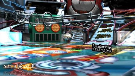 Русификатор для Pinball FX 2