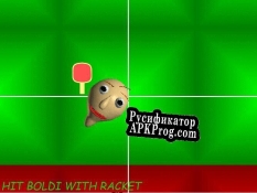 Русификатор для Ping Pong Baldi