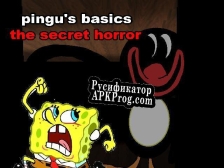 Русификатор для pingus basics the secret horror