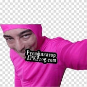 Русификатор для pink pong guy