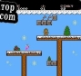 Русификатор для Pinky Xmas NES Homebrew