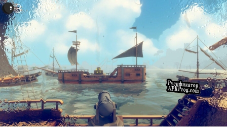 Русификатор для Pirate treasure