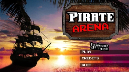 Русификатор для PirateArena