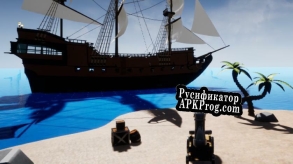 Русификатор для Pirateland