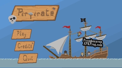 Русификатор для Pirpirate