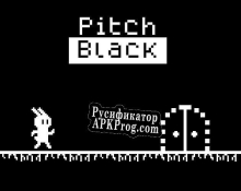 Русификатор для Pitch Black (Dr Crow Von Corbeau)