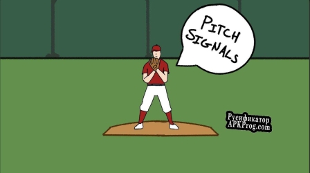 Русификатор для Pitch Signals