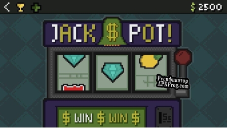 Русификатор для Pixel Blackjack