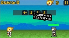 Русификатор для PIXEL COMBO