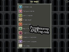 Русификатор для Pixel Dungeon (itch)