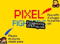 Русификатор для PIXEL FIGHTERS (CCLiaaa)