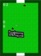 Русификатор для Pixel Football