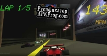 Русификатор для Pixel GP The Oval Challenge