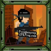 Русификатор для Pixel Mercenary