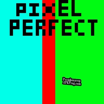Русификатор для Pixel Perfect (Little Tinkers)
