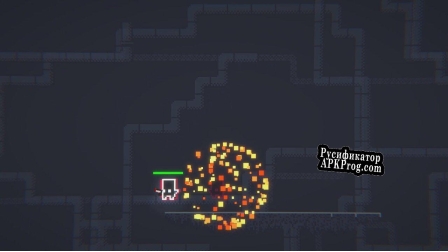 Русификатор для Pixel Shooter (itch) (yacinekah)