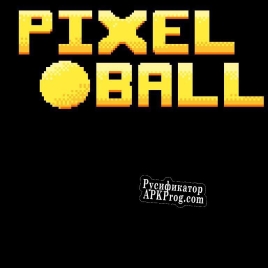 Русификатор для PixelBall (kaixian17)