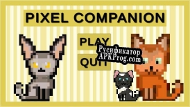 Русификатор для pixelcompanion