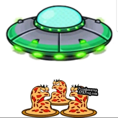 Русификатор для Pizza Invasion