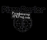 Русификатор для Pizza Parlor