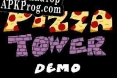 Русификатор для Pizza Tower Demo 2 (Reshare)