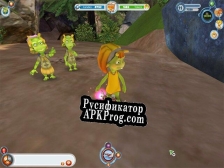 Русификатор для Planet 51 Online