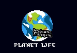 Русификатор для Planet Life (Nicodevs)