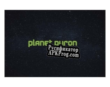 Русификатор для Planet Pyron